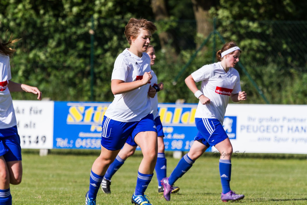 Bild 142 - Frauen ATSV Stockelsdorf - FSC Kaltenkirchen : Ergebnis: 4:3